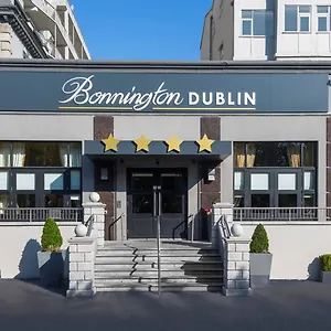 Bonnington & Leisure Centre 4*, Dublin Ireland