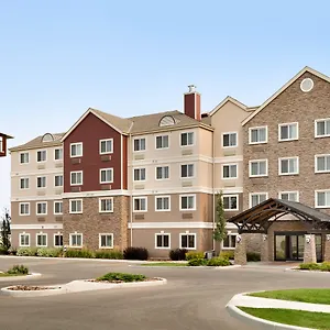 Staybridge West By Ihg 3*, Edmonton Canada