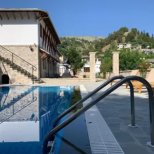 navštívit hotel