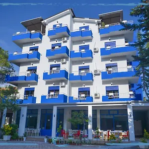 navštívit hotel