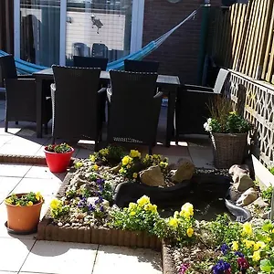 Appartement Sewdien's Beverwaard, Rotterdam