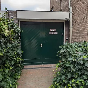 Berglust , Rotterdam Nederland