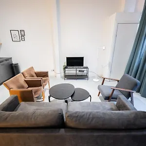 Lh - Lk Two-bedroom , Rotterdam Nederland
