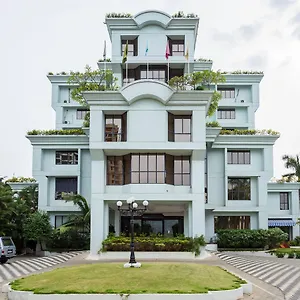 The Windsor Castle 4*, Kottayam India