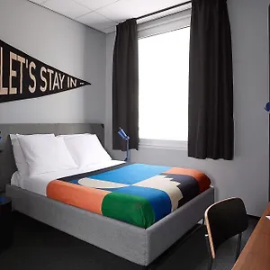 Otel The Social Hub ***