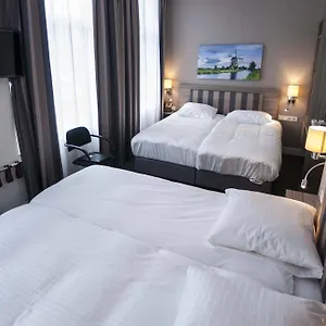 Fine Harmony 3*, Amsterdam Netherlands